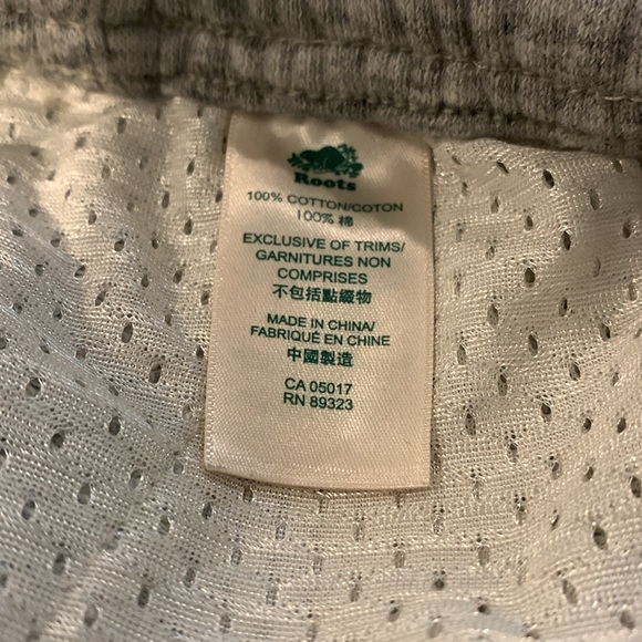 Gray Roots Skirt - Picture 6 of 7